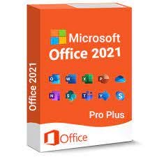 Download Office 2021 Full Crac'k