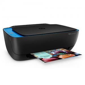 Mực Máy In HP GT 5820
